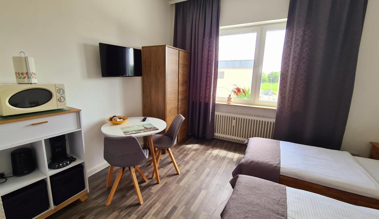 Horn Gaestehaus Leinfelden-Echterdingen Kültér fotó